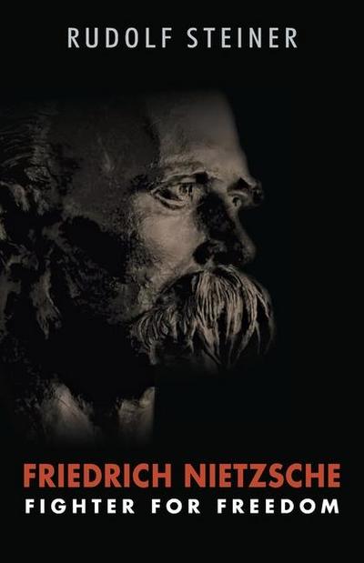 Friedrich Nietzsche