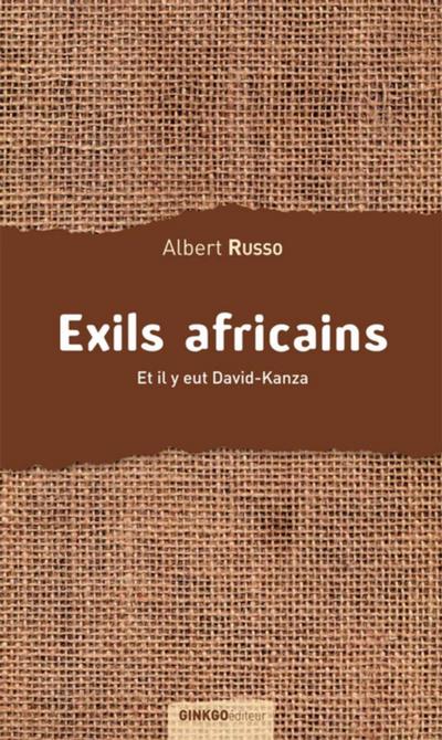 Exils africains