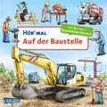 Auf der Baustelle