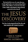 The Jesus Discovery