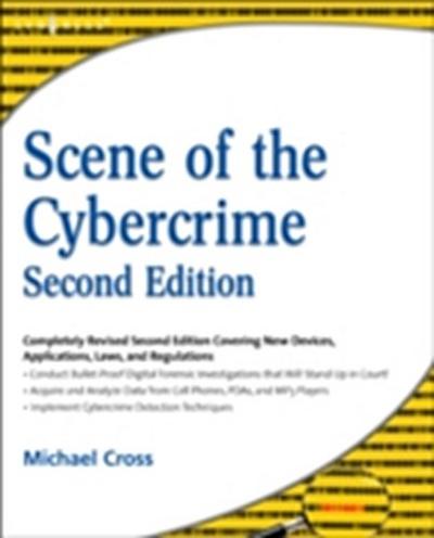 Scene of the Cybercrime
