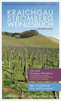 Kraichgau Stromberg Weinlesebuch
