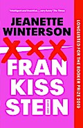 Frankissstein: A Love Story