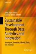 Sustainable Development Through Data Analytics and Innovation
