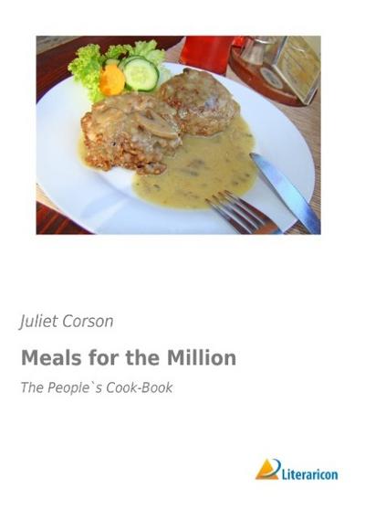 Meals for the Million