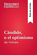 Cándido, o el optimismo de Voltaire (Guía de lectura)