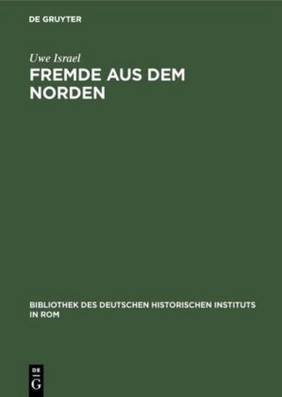 Fremde aus dem Norden