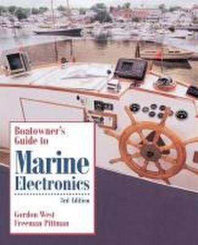 Boatowner’s Guide to Marine Electronics