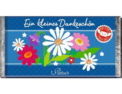 Ein kleines Dankeschön