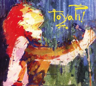 Toyah! Toyah! Toyah!, 1 DVD + 1 Audio-CD (Deluxe-Edition)