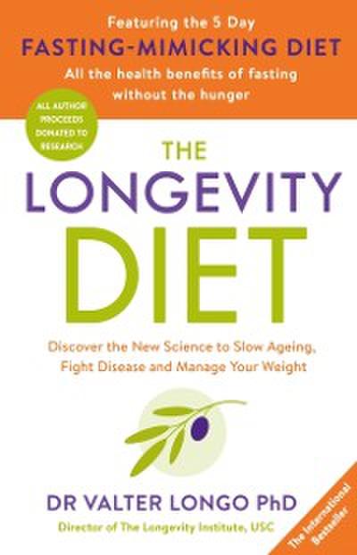 Longevity Diet