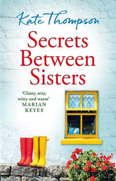 Secrets Between Sisters