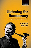Listening for Democracy