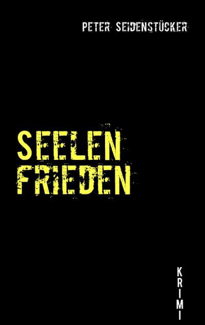 Seelenfrieden
