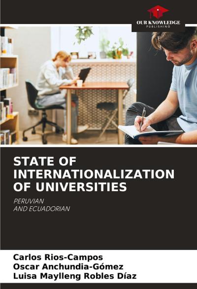 STATE OF INTERNATIONALIZATION OF UNIVERSITIES