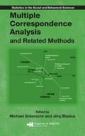 Multiple Correspondence Analysis and Related Metho