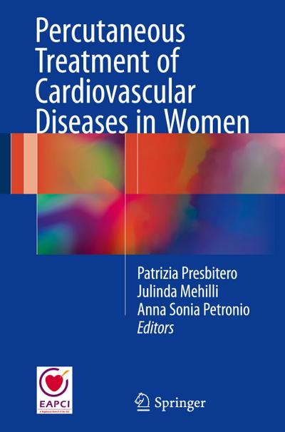 Percutaneous Treatment of Cardiovascular Diseases in Women