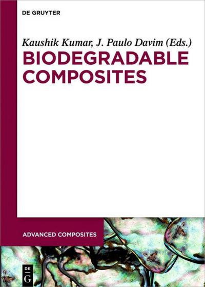 Biodegradable Composites