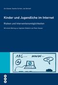 Kinder und Jugendliche im Internet