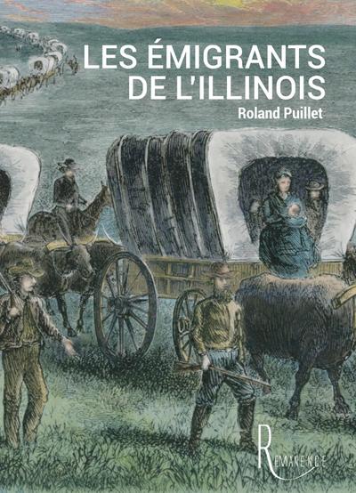 Les émigrants de l’Illinois