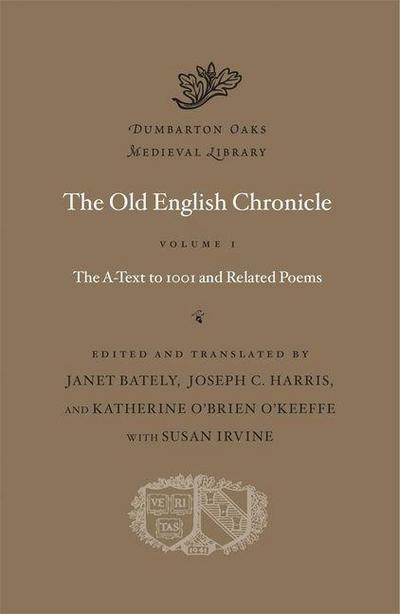 The Old English Chronicle