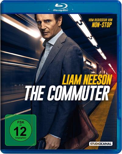 The Commuter