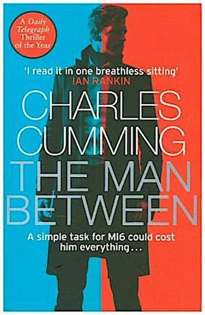 The Man Between