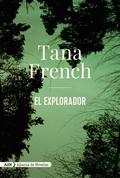 El explorador (AdN)