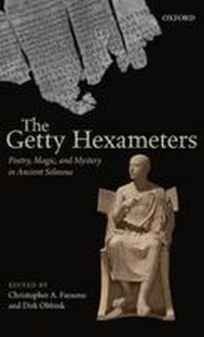 Getty Hexameters