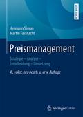 Preismanagement