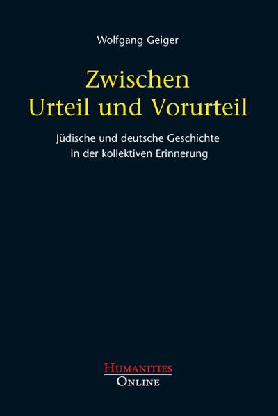 Zwischen Urteil und Vorurteil