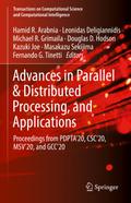 Advances in Parallel & Distributed Processing,