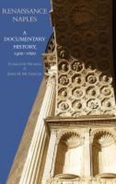 Renaissance Naples