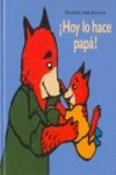 Hoy Lo Hace Papa!