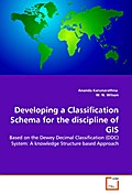 Developing a Classification Schema for the discipl