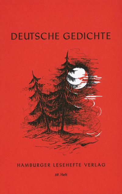 Deutsche Gedichte 