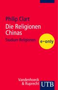 Die Religionen Chinas