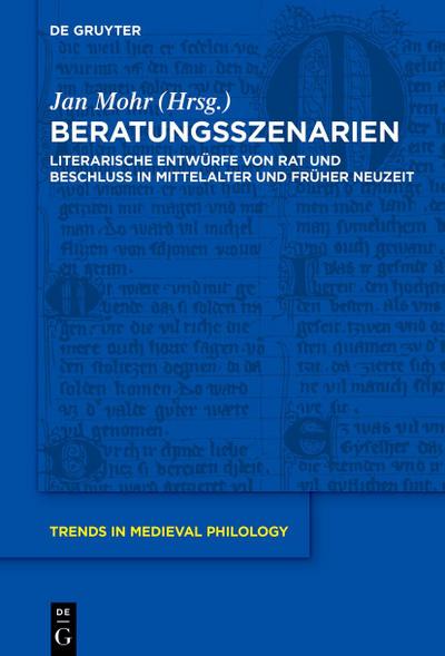 Beratungsszenarien