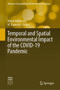 Temporal and Spatial Environmental Impact of the C