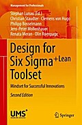 Design for Six Sigma + LeanToolset