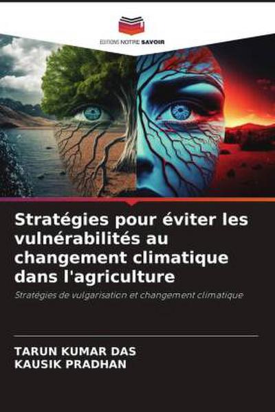 Stratégies pour éviter les vulnérabilités au changement climatique dans l’agriculture