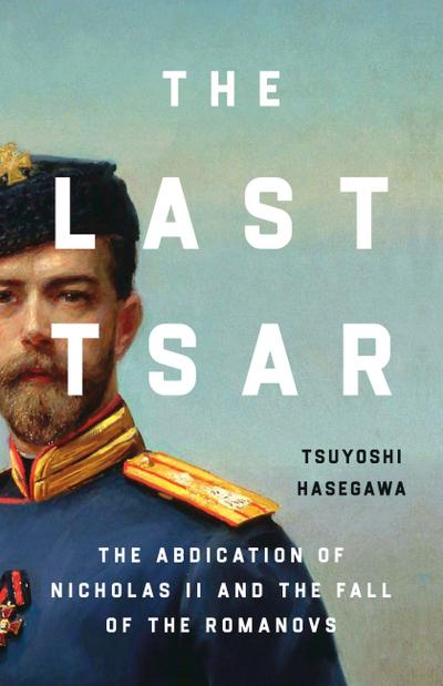 The Last Tsar