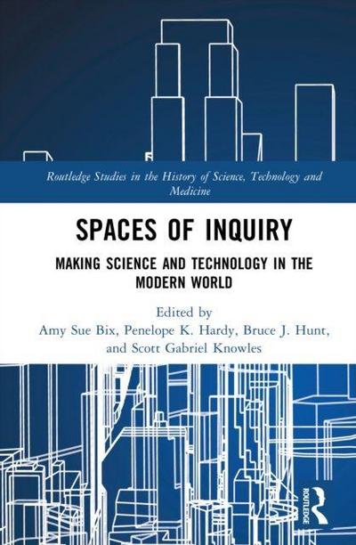 Spaces of Inquiry