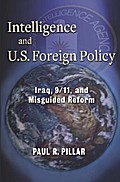 Intelligence and U.S. Foreign Policy