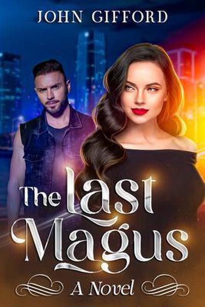 The Last Magus