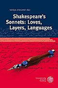 Shakespeare’s Sonnets: Loves, Layers, Languages