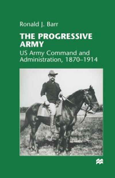 Progressive Army