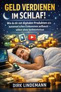 Geld verdienen im Schlaf