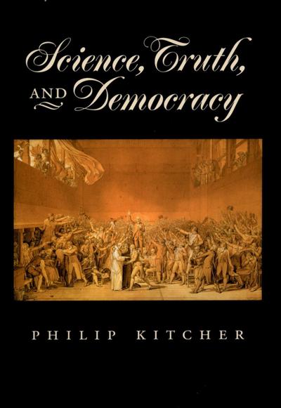 Science, Truth, and Democracy