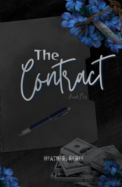 The Contract (Living In Weedleton, #6)